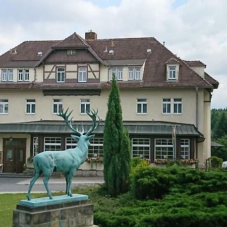 Parkhotel Forsthaus 타란트 외부 사진