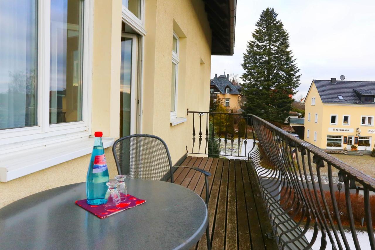 Parkhotel Forsthaus 타란트 외부 사진