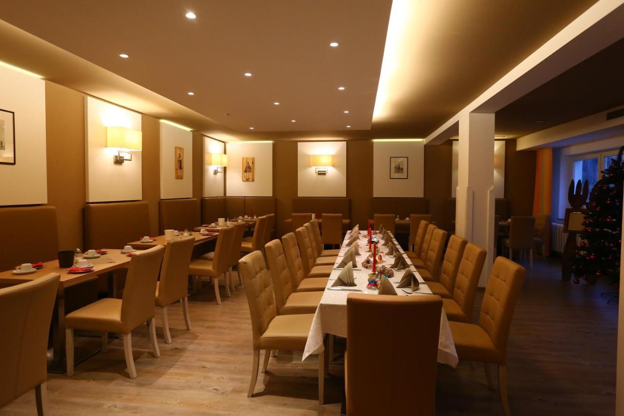 Parkhotel Forsthaus 타란트 외부 사진
