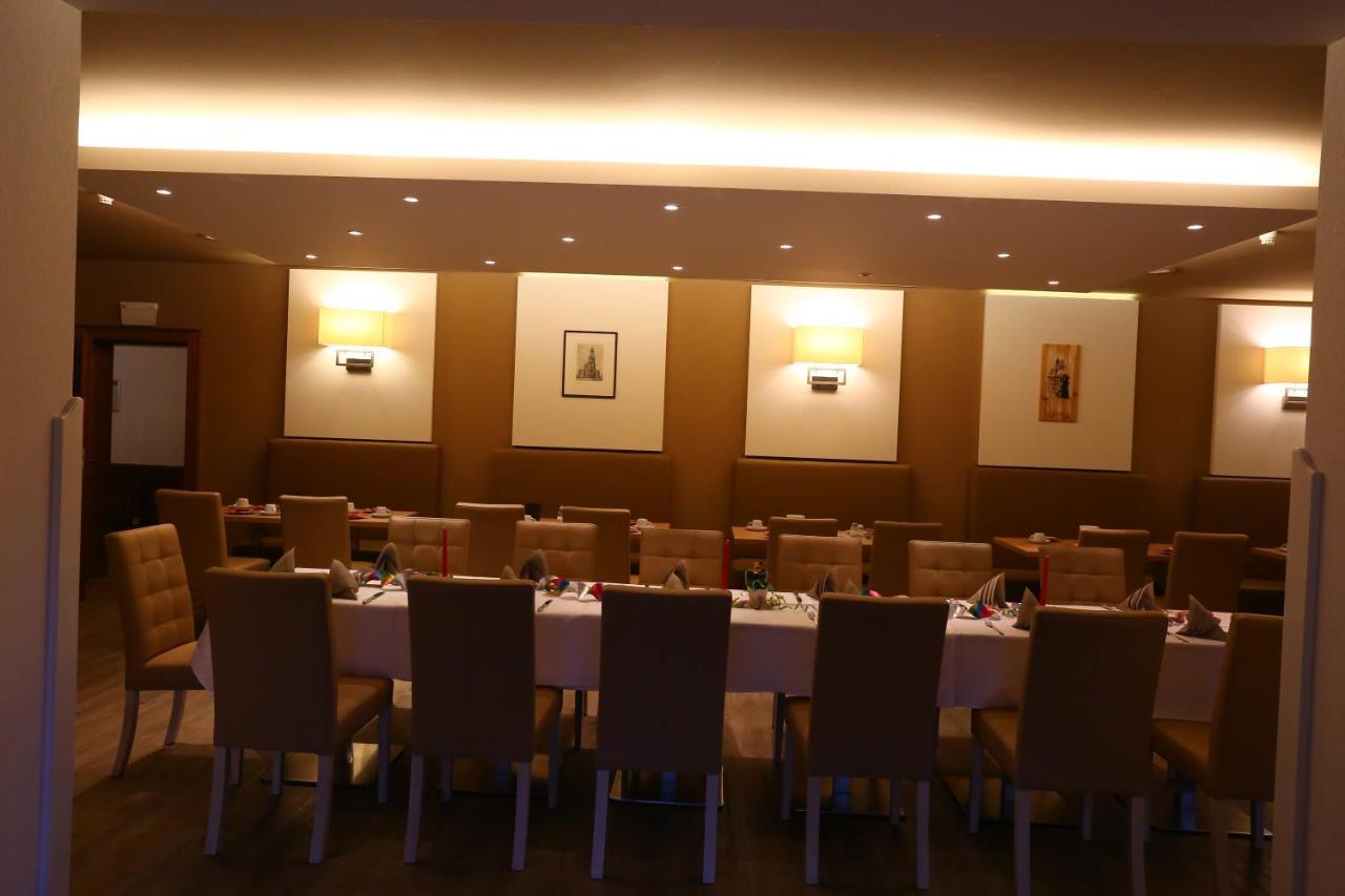 Parkhotel Forsthaus 타란트 외부 사진