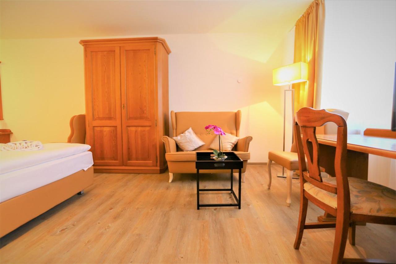 Parkhotel Forsthaus 타란트 외부 사진