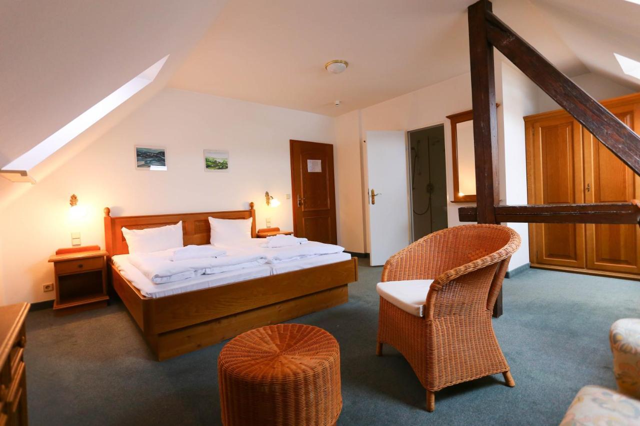 Parkhotel Forsthaus 타란트 외부 사진