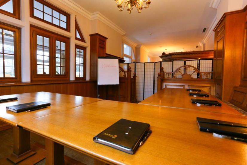 Parkhotel Forsthaus 타란트 외부 사진