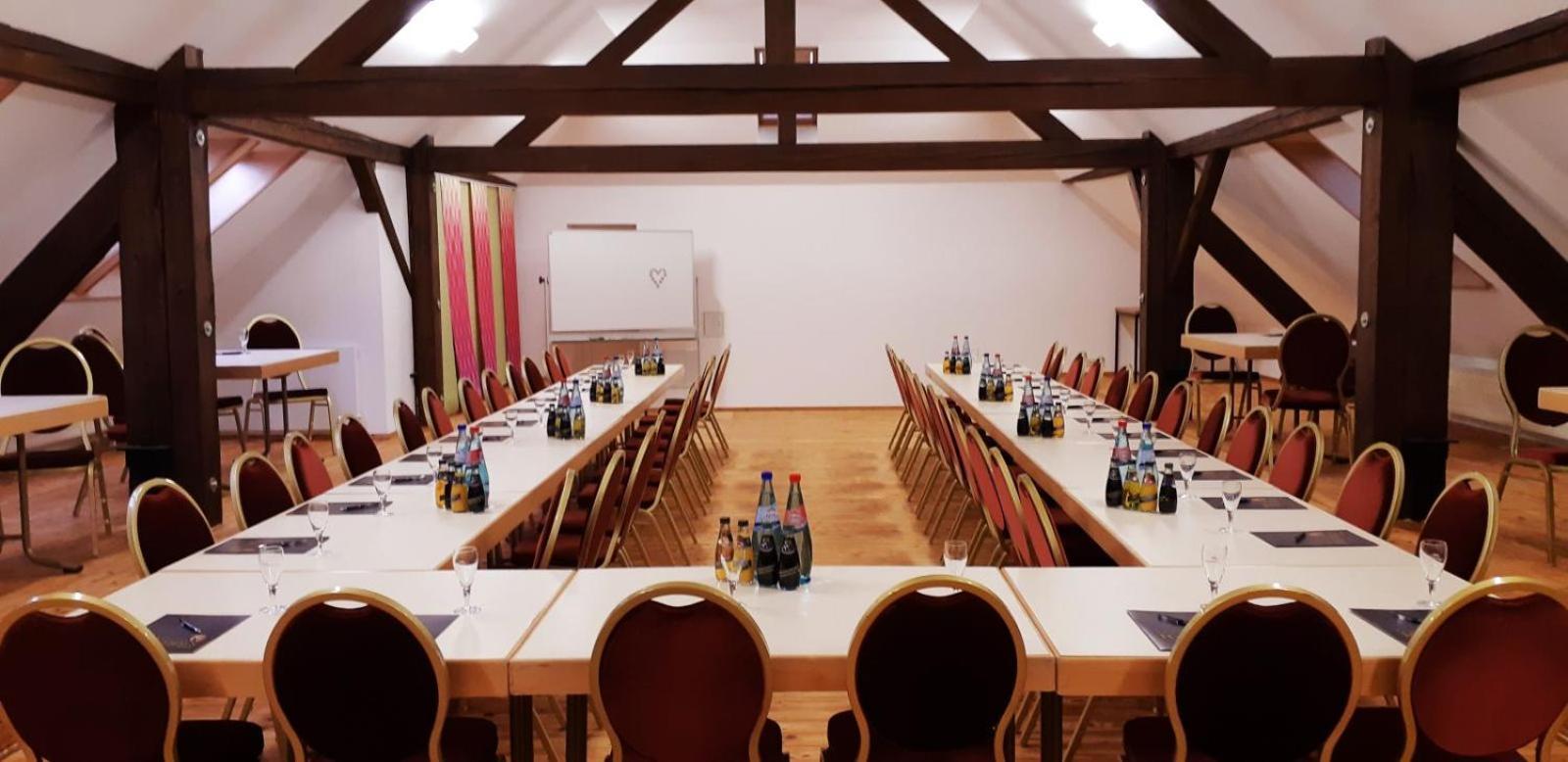 Parkhotel Forsthaus 타란트 외부 사진
