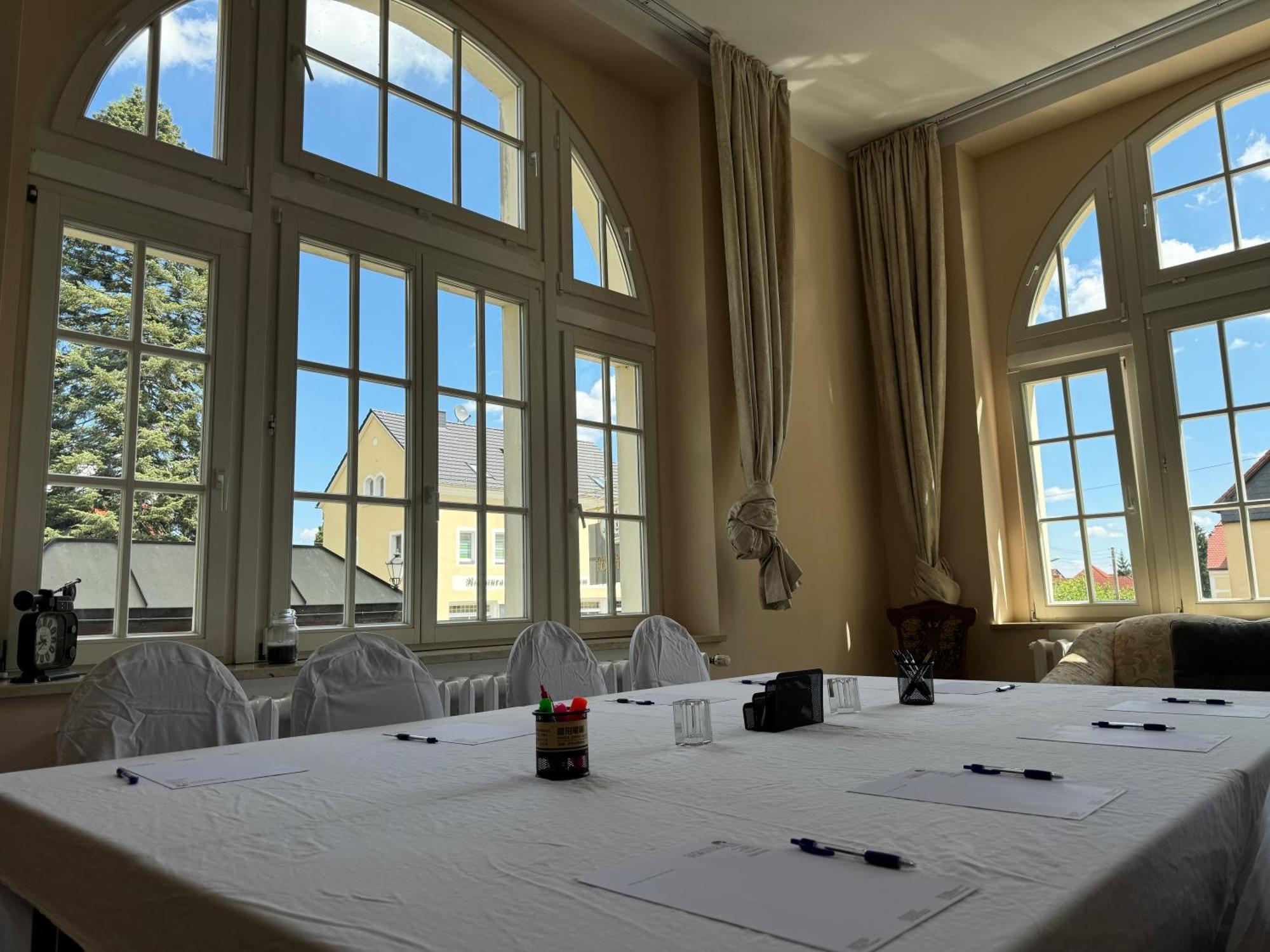 Parkhotel Forsthaus 타란트 외부 사진