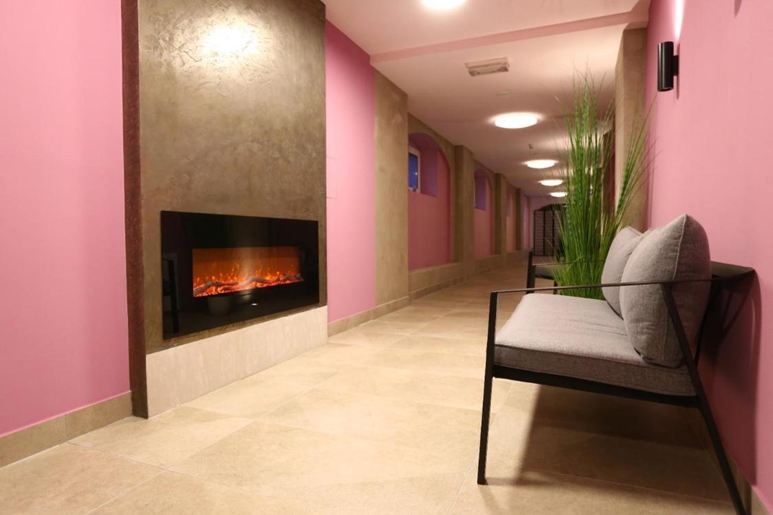 Parkhotel Forsthaus 타란트 외부 사진