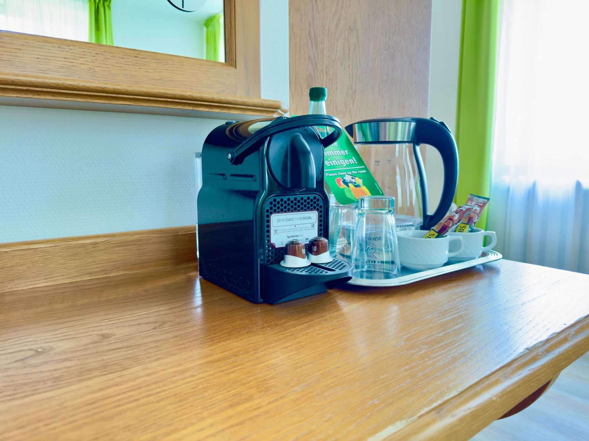 Parkhotel Forsthaus 타란트 외부 사진