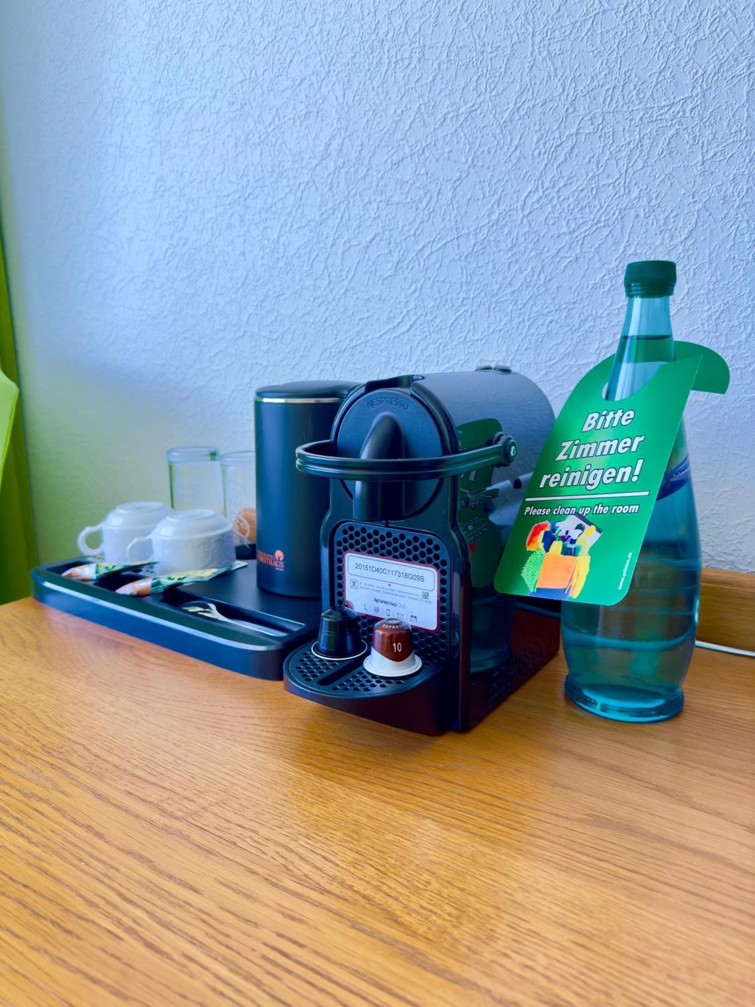 Parkhotel Forsthaus 타란트 외부 사진