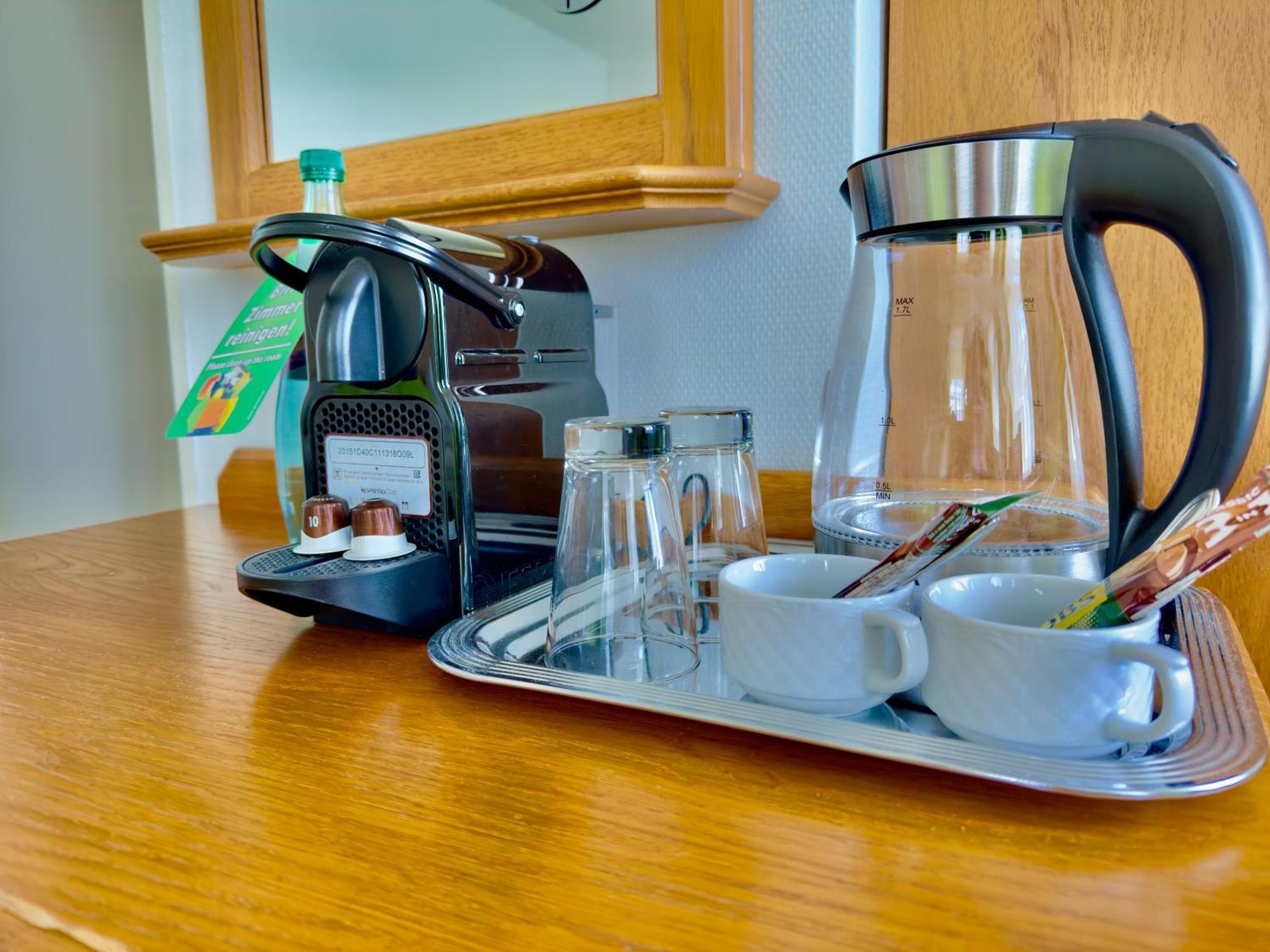 Parkhotel Forsthaus 타란트 외부 사진