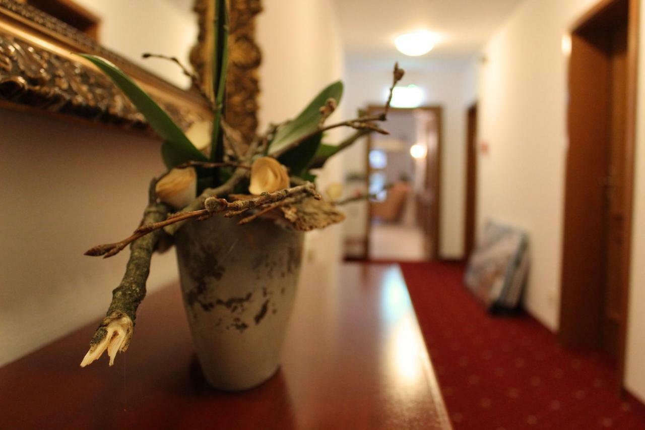 Parkhotel Forsthaus 타란트 외부 사진