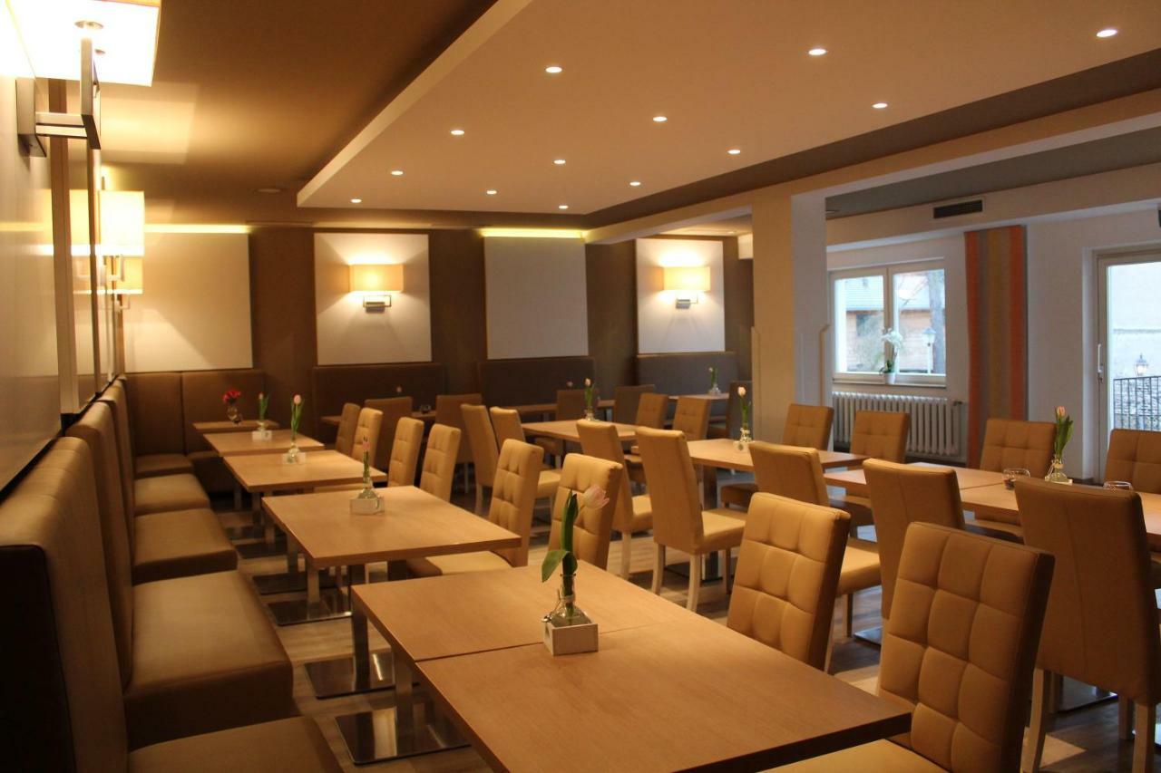 Parkhotel Forsthaus 타란트 외부 사진