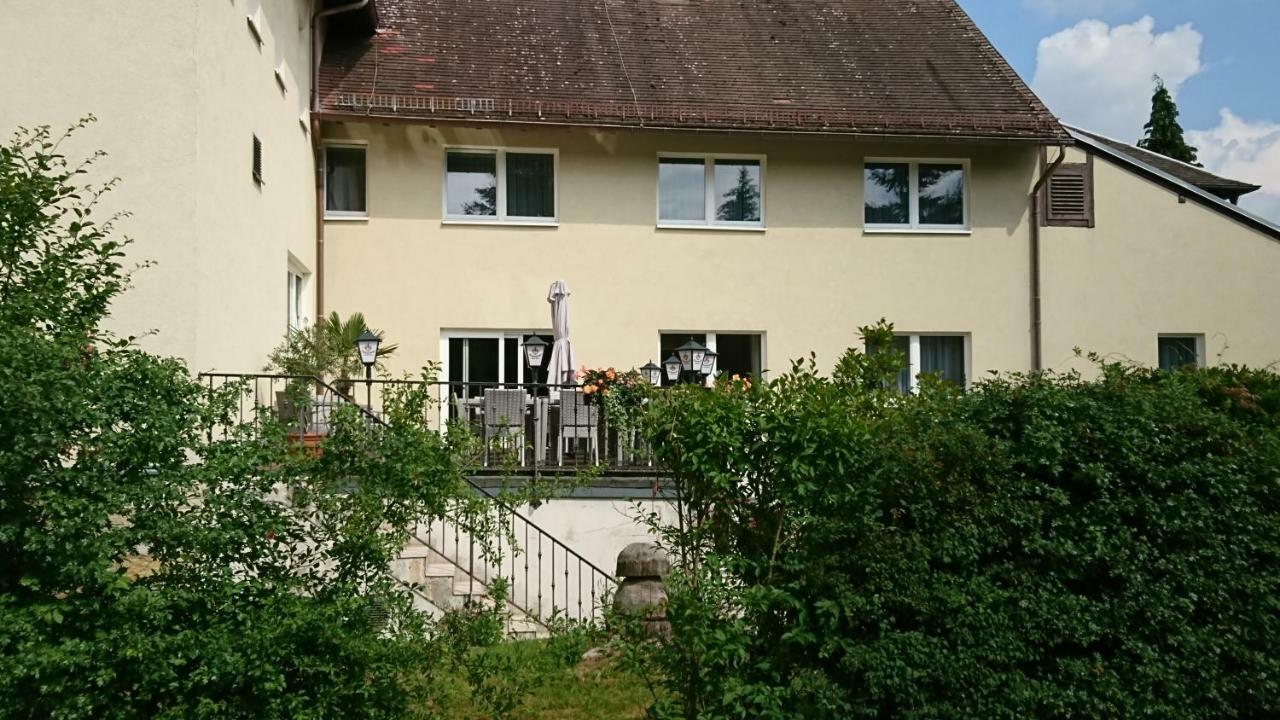 Parkhotel Forsthaus 타란트 외부 사진