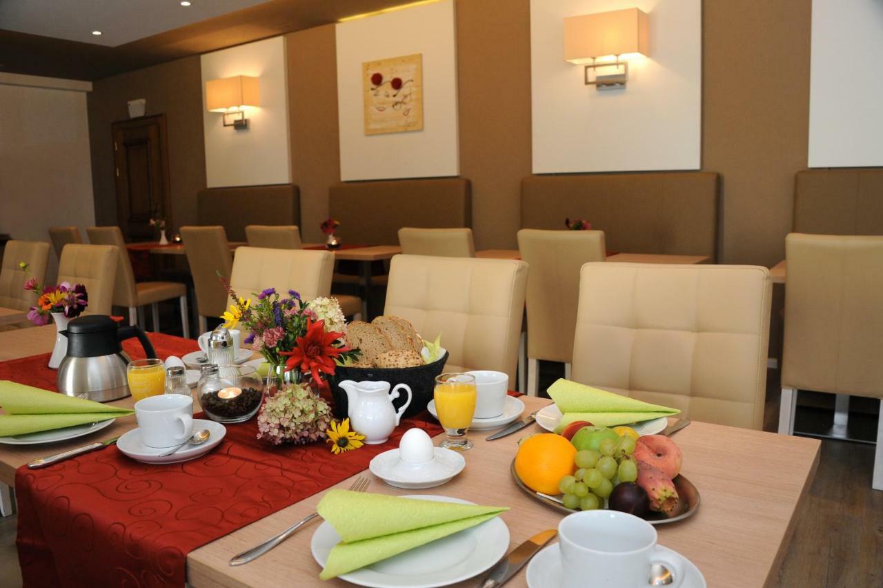Parkhotel Forsthaus 타란트 외부 사진